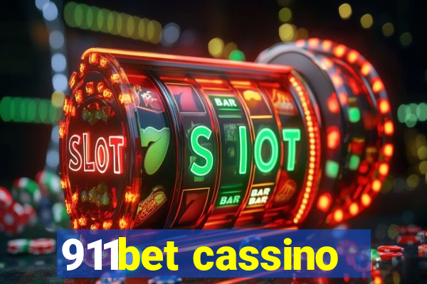 911bet cassino